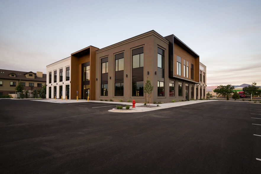 10509 S River Heights, South Jordan, UT for sale - Building Photo - Image 3 of 8