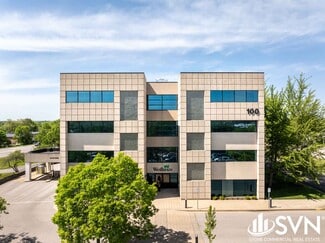 Plus de détails pour 100 United Bank Sq, Georgetown, KY - Bureau à louer