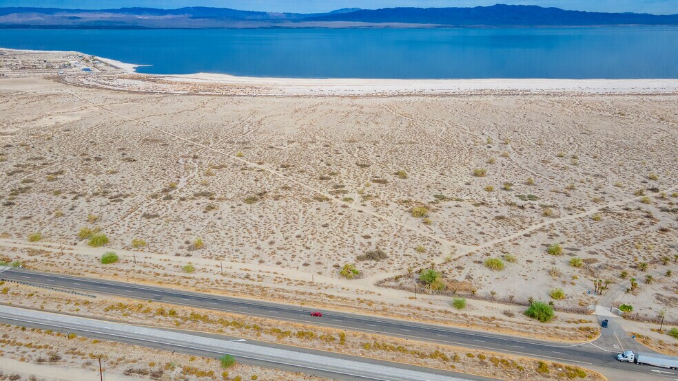 N A, Salton City, CA for sale - Building Photo - Image 1 of 8