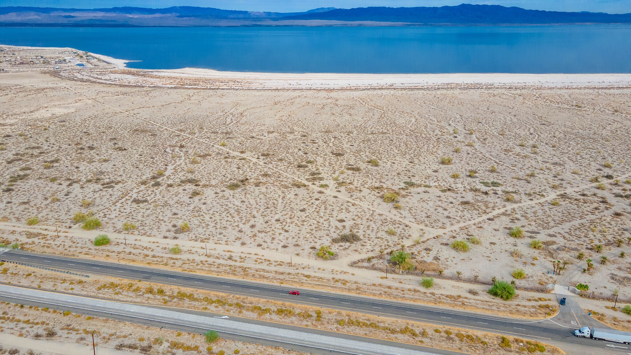 N A, Salton City, CA for sale Building Photo- Image 1 of 9