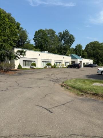 109 Sanford St, Hamden, CT à louer - Photo du bâtiment - Image 1 de 6