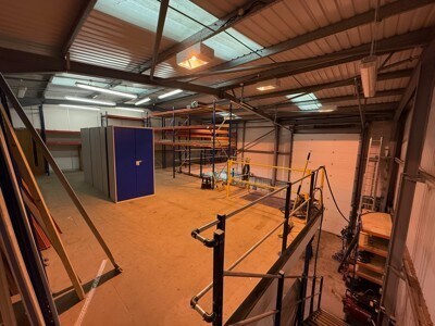 Castle Rd, Sittingbourne for lease Interior Photo- Image 1 of 1