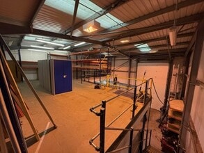 Castle Rd, Sittingbourne for lease Interior Photo- Image 1 of 1