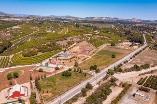 More details for 6137 Grimes Canyon Rd, Moorpark, CA - Land for Lease