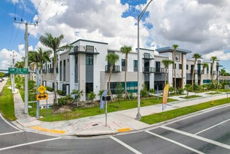 More details for 9101 SW 24th St, Miami, FL - Office for Sale