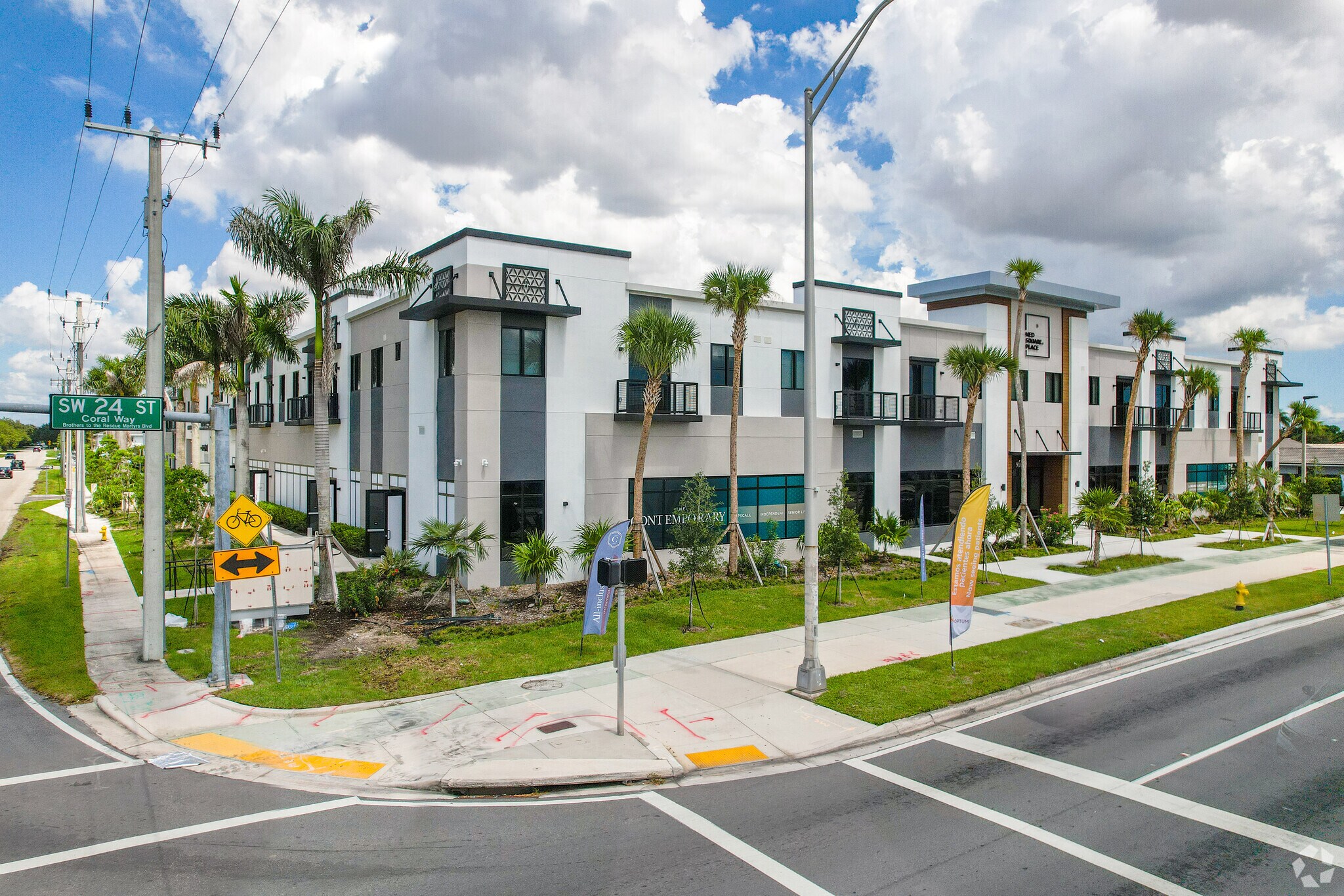 9101 SW 24th St, Miami, FL à vendre Photo principale- Image 1 de 12