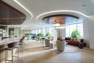 More details for 1 Vine St, London - Coworking for Lease