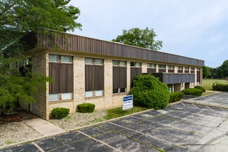 More details for 2220 N Monroe St, Decatur, IL - Office for Sale