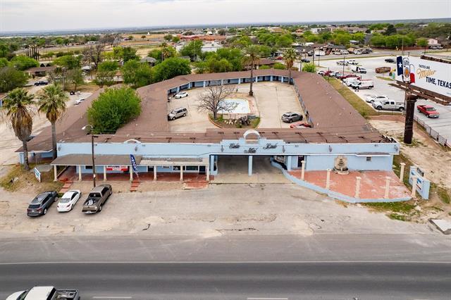 1912 Veterans Blvd, Del Rio, TX à vendre - Photo du bâtiment - Image 3 de 9