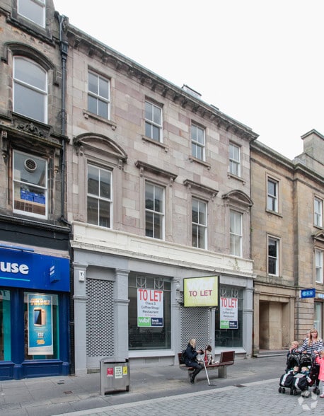 6-8 Inglis St, Inverness for lease - Building Photo - Image 2 of 4