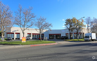 More details for 2250 Commerce Ave, Concord, CA - Industrial for Lease