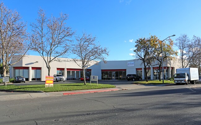 More details for 2250 Commerce Ave, Concord, CA - Flex for Lease