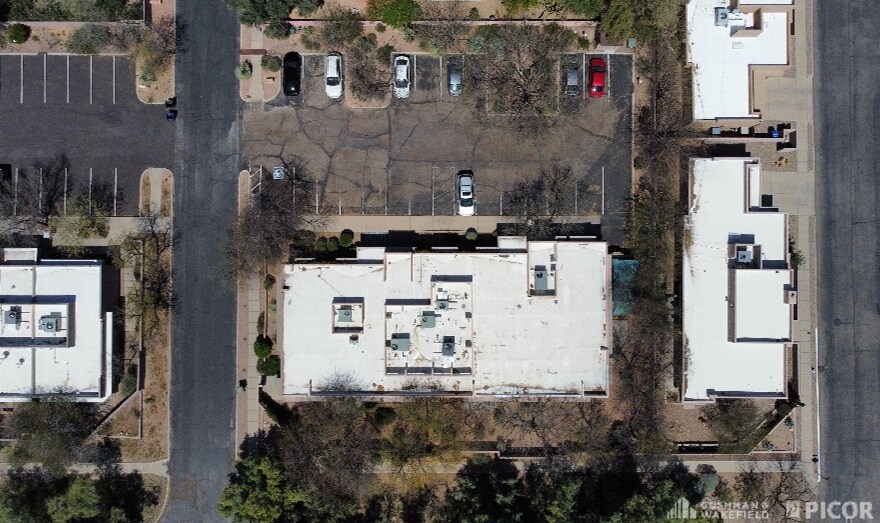 3610 N Prince Village Pl, Tucson, AZ for sale - Building Photo - Image 2 of 3