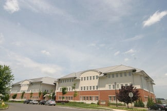 More details for 1 Washington Blvd, Robbinsville, NJ - Office for Sale