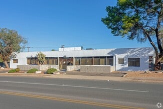More details for 2501 E Elm St, Tucson, AZ - Health Care for Sale