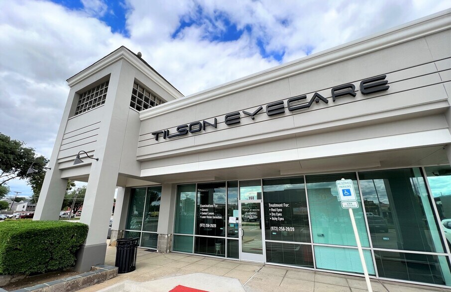 4070 N Belt Line Rd, Irving, TX à louer - Photo du bâtiment - Image 3 de 3