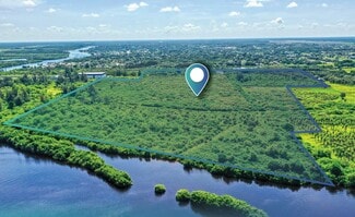 Plus de détails pour 16431 State Road 31, Fort Myers, FL - Terrain à vendre