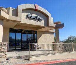 16650 E Palisades Blvd, Fountain Hills, AZ for lease Building Photo- Image 1 of 2