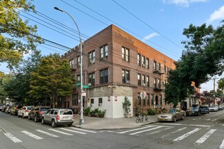 Plus de détails pour Portfolio of 2 Commercial Assets – Multi-résidentiel à vendre, Brooklyn, NY