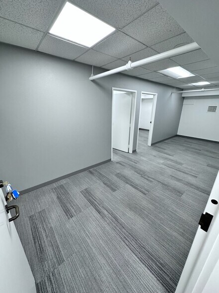 185 W F St, San Diego, CA à louer - Photo intérieure - Image 3 de 13