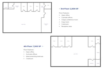 201 Castro St, Mountain View, CA for lease Floor Plan- Image 1 of 1