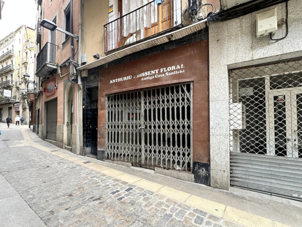 Carrer Sant Miquel, 23, Manresa, Barcelona à vendre Photo intérieure- Image 1 de 2