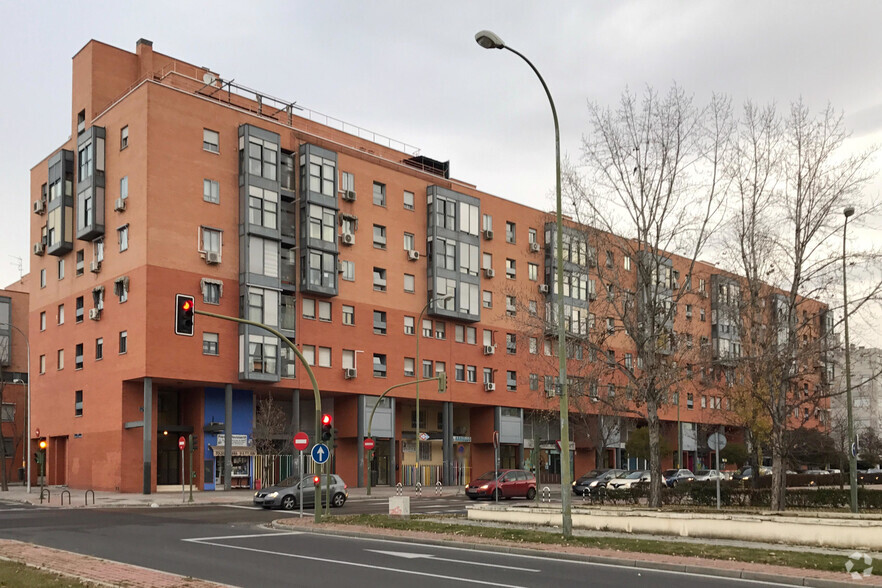 Calle Bulevar de José Prat, 11, Madrid, Madrid à vendre - Photo principale - Image 1 de 2