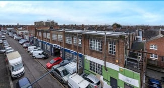 Plus de détails pour 42-56 Hassop Rd, Londres - Industriel à vendre