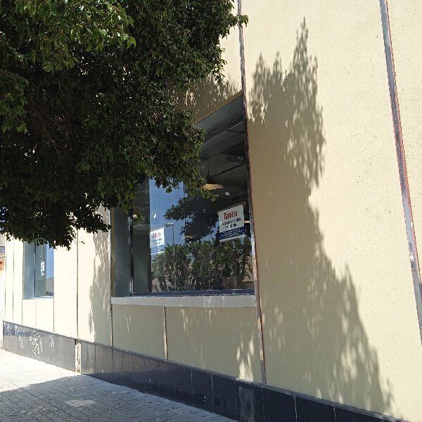 Calle Freniche, Almería, Almería for sale Building Photo- Image 1 of 3