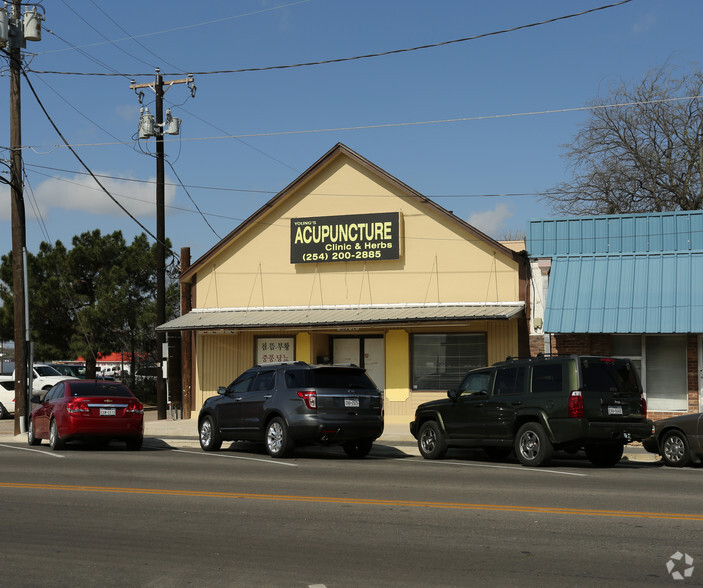 201 N Gray St, Killeen, TX for lease - Building Photo - Image 2 of 22