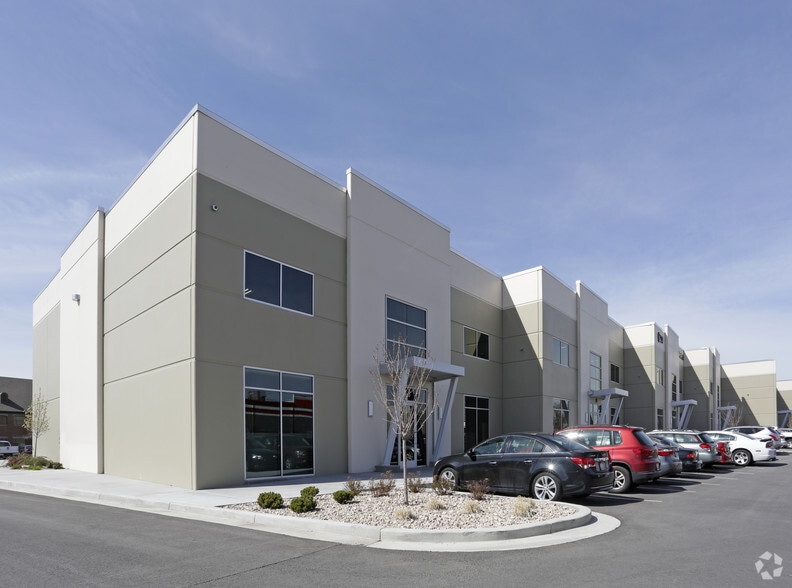 750 E State Rd, American Fork, UT for lease - Primary Photo - Image 1 of 5
