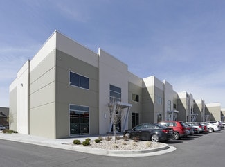 Plus de détails pour 750 E State Rd, American Fork, UT - Industriel à louer
