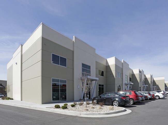 More details for 750 E State Rd, American Fork, UT - Industrial for Lease