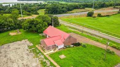 105 Goldenrod Ave, Ozawkie, KS - Aerial map view - Image1