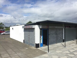 Plus de détails pour Argyll Rd, Perth - Commerce de détail à louer