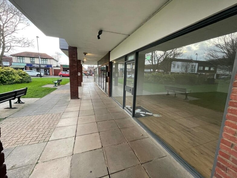 22-27A The Green, Fareham for lease - Building Photo - Image 2 of 6