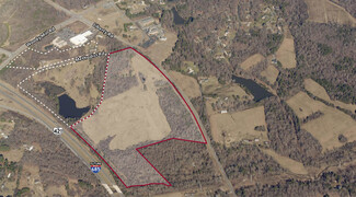 More details for 5618 Liberty Rd, Climax, NC - Land for Sale