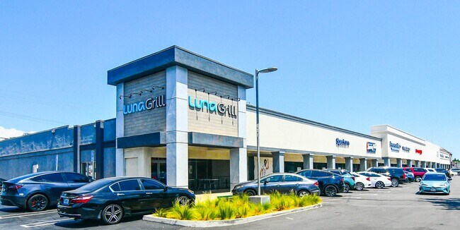 Plus de détails pour 4425 Candlewood St, Lakewood, CA - Commerce de détail à vendre