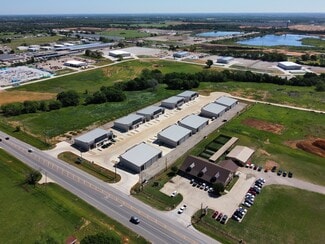 More details for 4620 US 377 Hwy, Aubrey, TX - Flex for Lease
