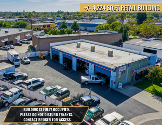 More details for 2850 47th Ave, Sacramento, CA - Industrial for Sale