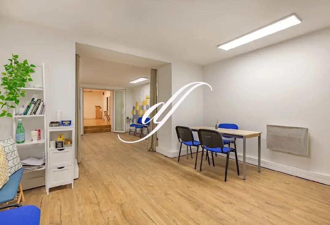 Commerce de détail dans Paris à vendre Photo intérieure- Image 1 de 8