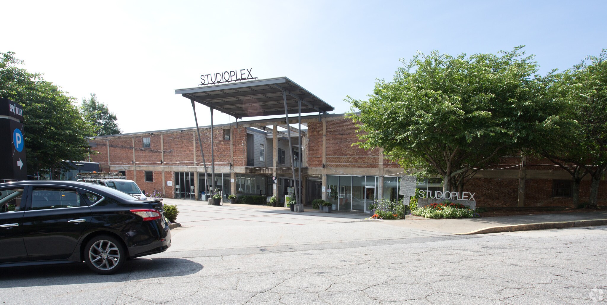 659 Auburn Ave, Atlanta, GA for lease Primary Photo- Image 1 of 29