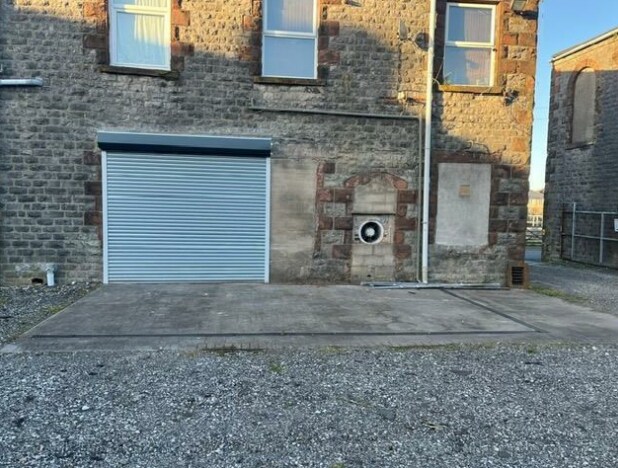 3 Morecambe Rd, Ulverston à louer - Photo du bâtiment - Image 1 de 2