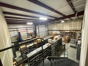 5900 N 58th St, Lincoln, NE for lease Interior Photo- Image 1 of 5