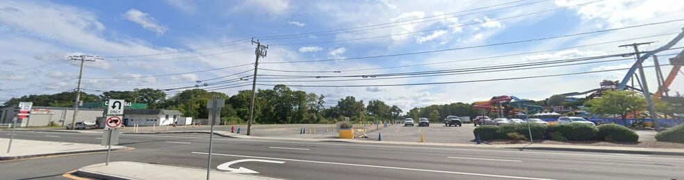 3037 Cranberry Hwy, East Wareham, MA for lease - Building Photo - Image 2 of 2
