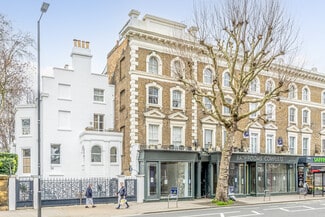 More details for 258 King St, London - Retail for Lease