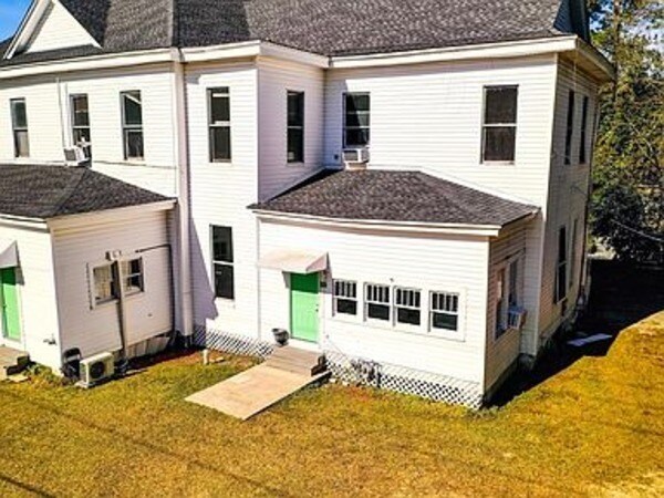 415 Dewey St, Waycross, GA à vendre - Photo du bâtiment - Image 3 de 59