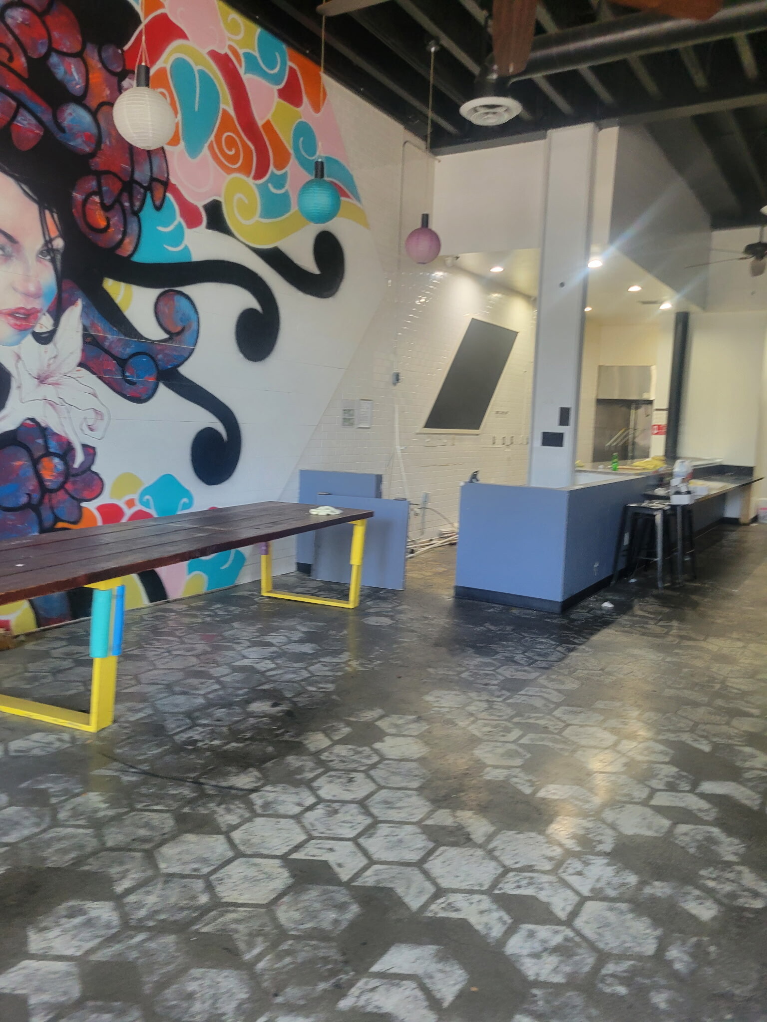 8729-8747 Santa Monica Blvd, West Hollywood, CA for lease Building Photo- Image 1 of 5