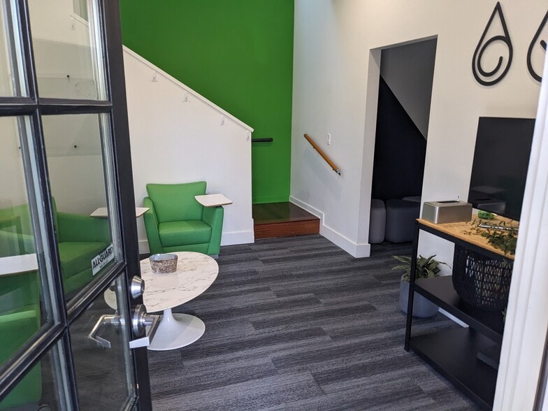 77 Front St, Danville, CA for lease - Interior Photo - Image 3 of 24