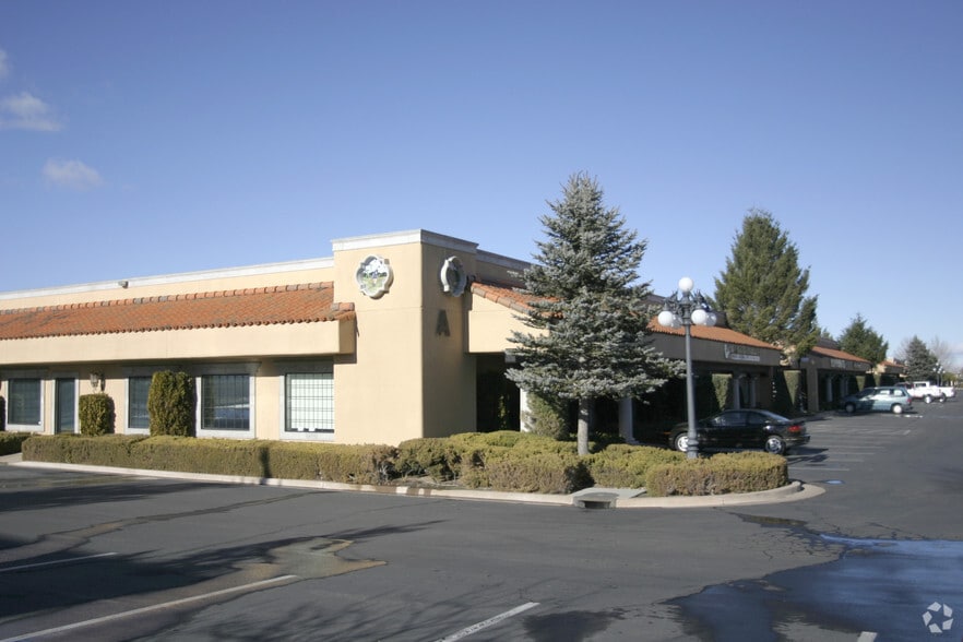 5401 Longley Ln, Reno, NV for lease - Building Photo - Image 2 of 7